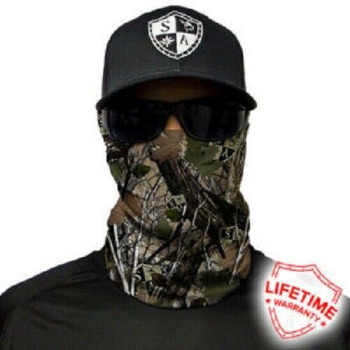 SA Co Shields Gaiter O/ S