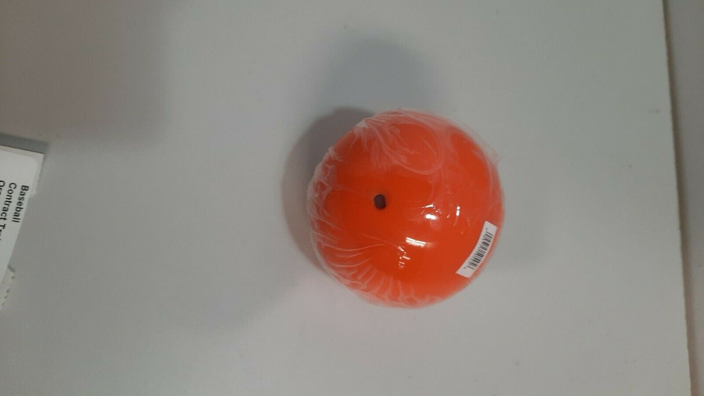 Franklin contact training ball size 12.5 oz