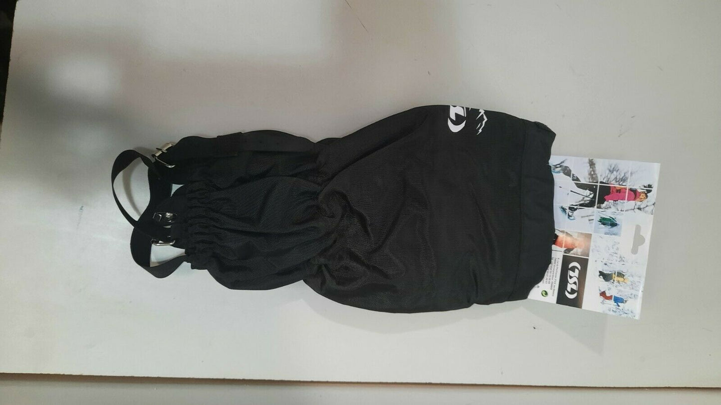 TSL Trek Gaiters Size Med