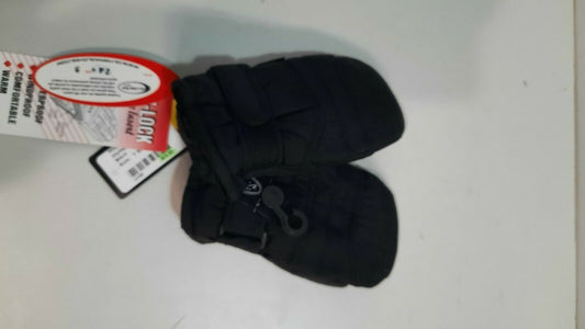 Olympia Waterproof Snow Mittens Size Youth Small