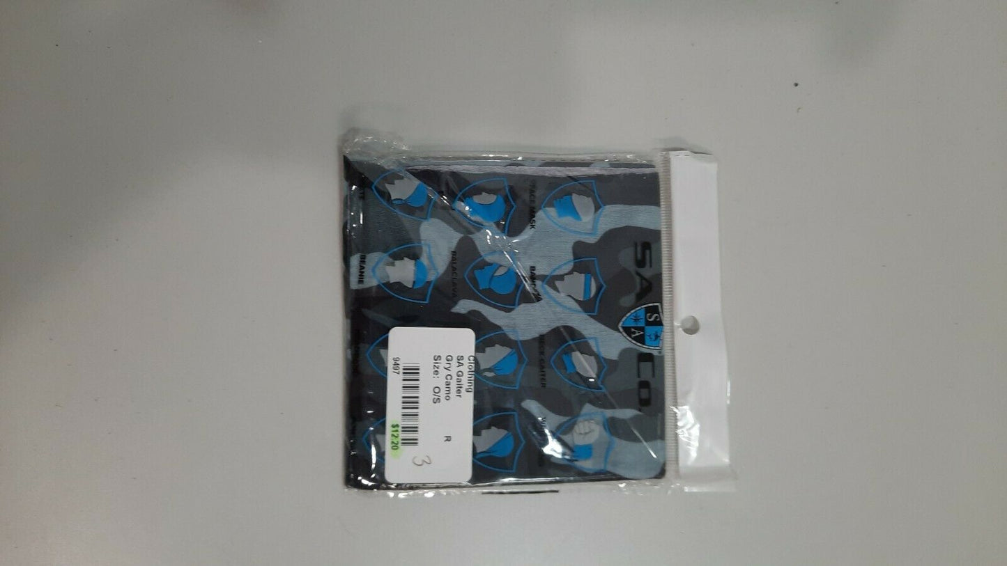 SA Co. Face Shield One size fits all