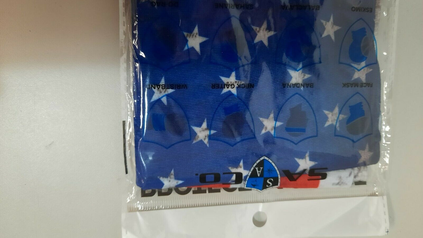 SA Co. Face Shield One size fits All
