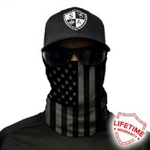 SA Co. Face Shield One size fits all