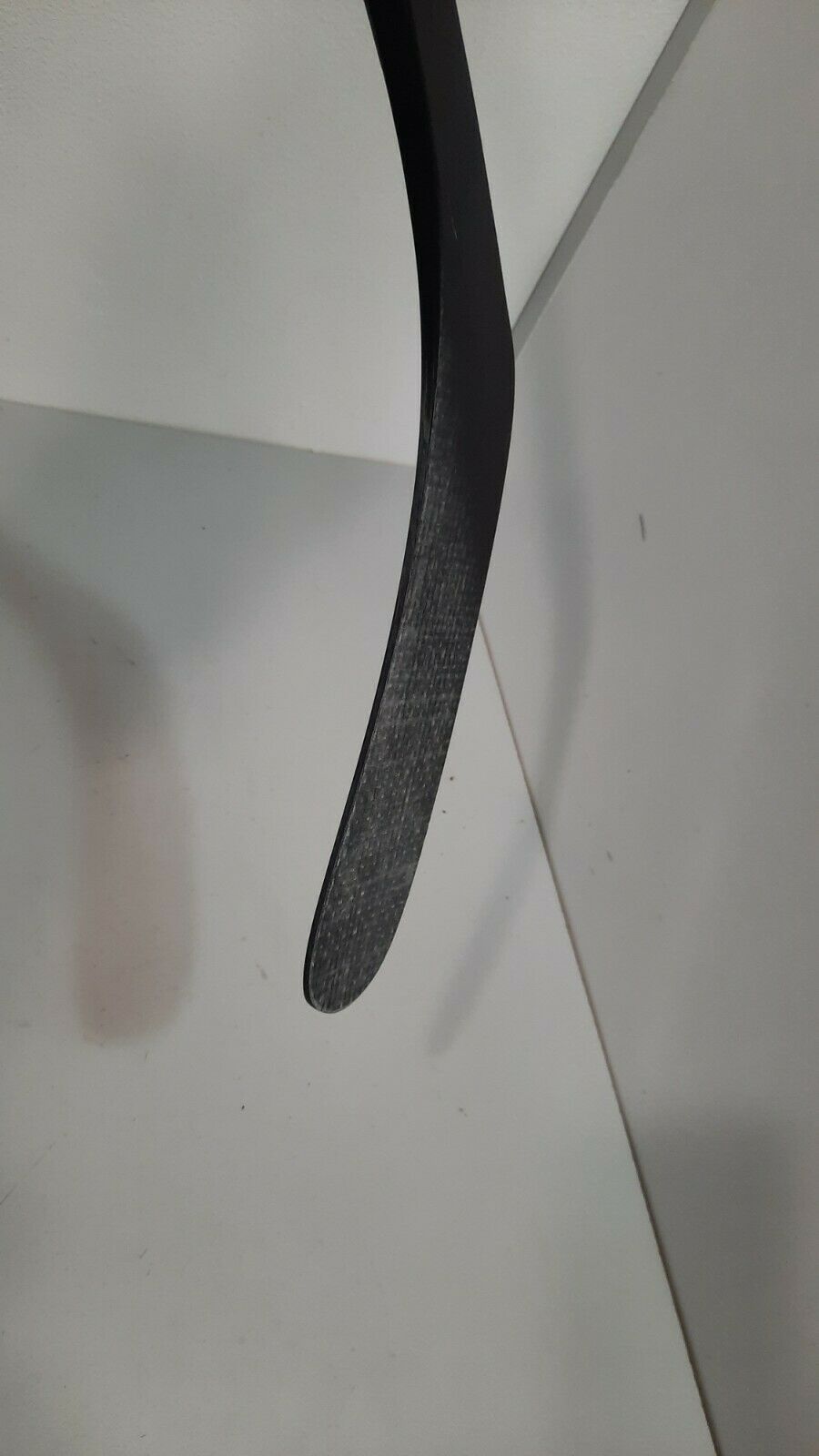 Winnwell Hockey Stick Size Youth 46 In Straight RXW3 Flex PS119 NEW