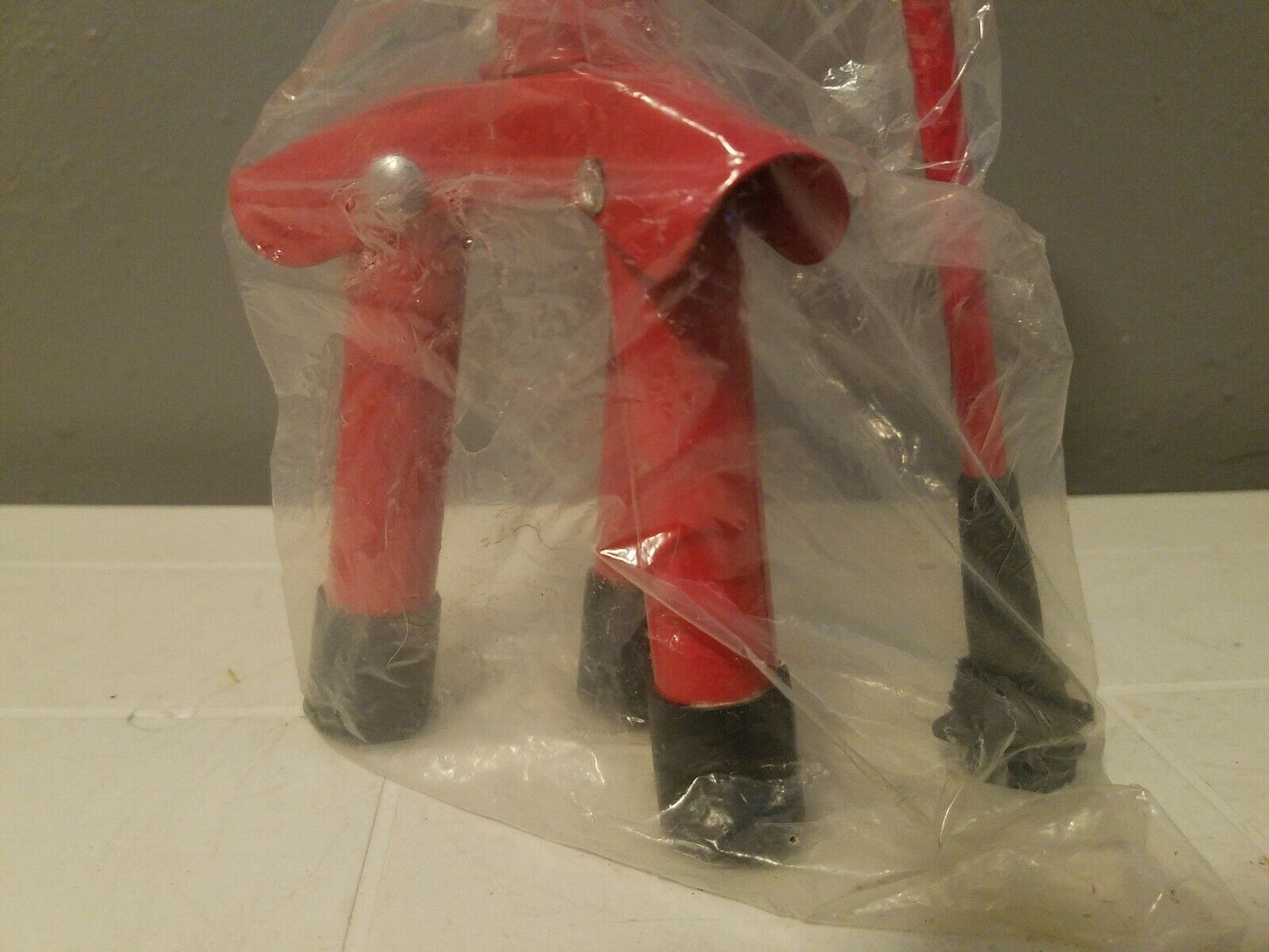 Wilson Pro Kick Football Tee Holder