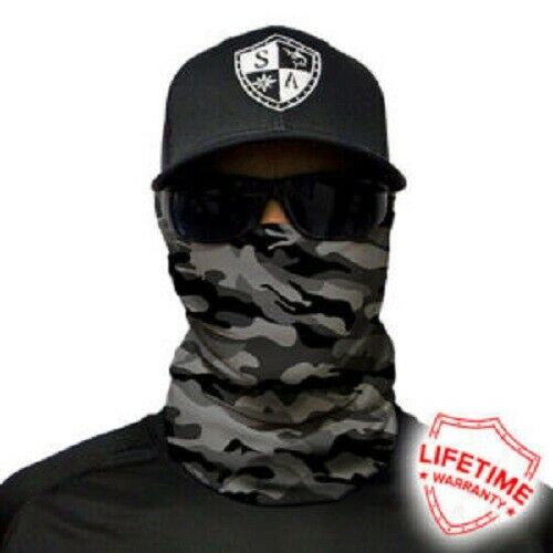 SA Co. Face Shield One size fits all