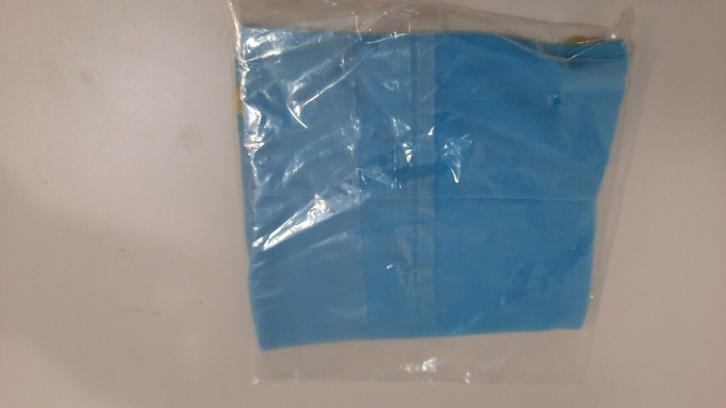 Kushi-riki Neck gaiter Size Youth Color Blue