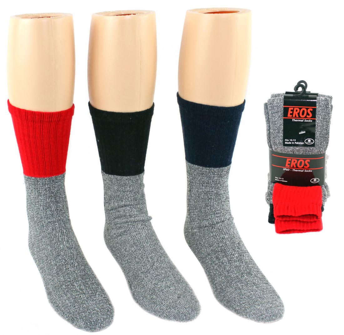 Eros Case of 24 Women s White Crew Socks Size 9 11