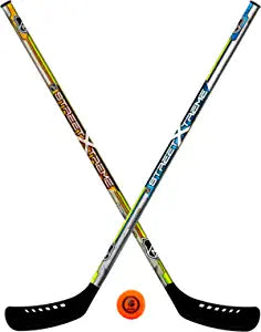 Franklin NHL Street Hockey Starter Set Ages 6 Plus Future Champs New