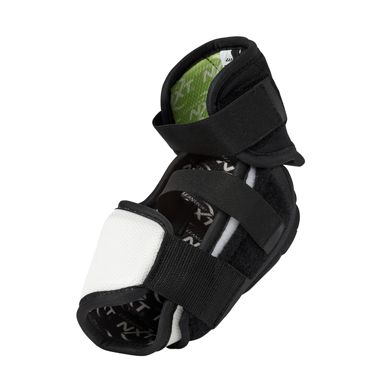 Winnwell Hockey AMP700 Elbow Pads Junior Sizes Black New