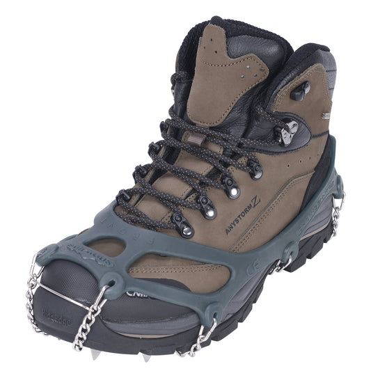 Snowline Chainsen Walk Ice Cleats Size M-XL