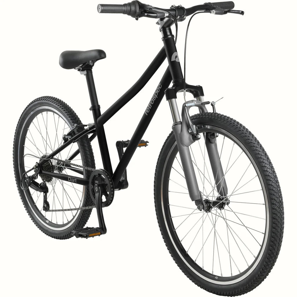 Boys trail cheap bike