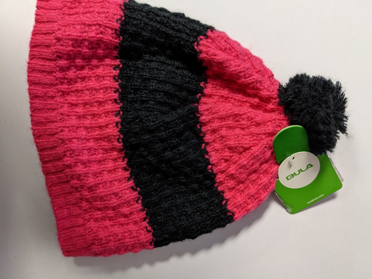 Bula Winter Hat, One Size, Multicolored, New