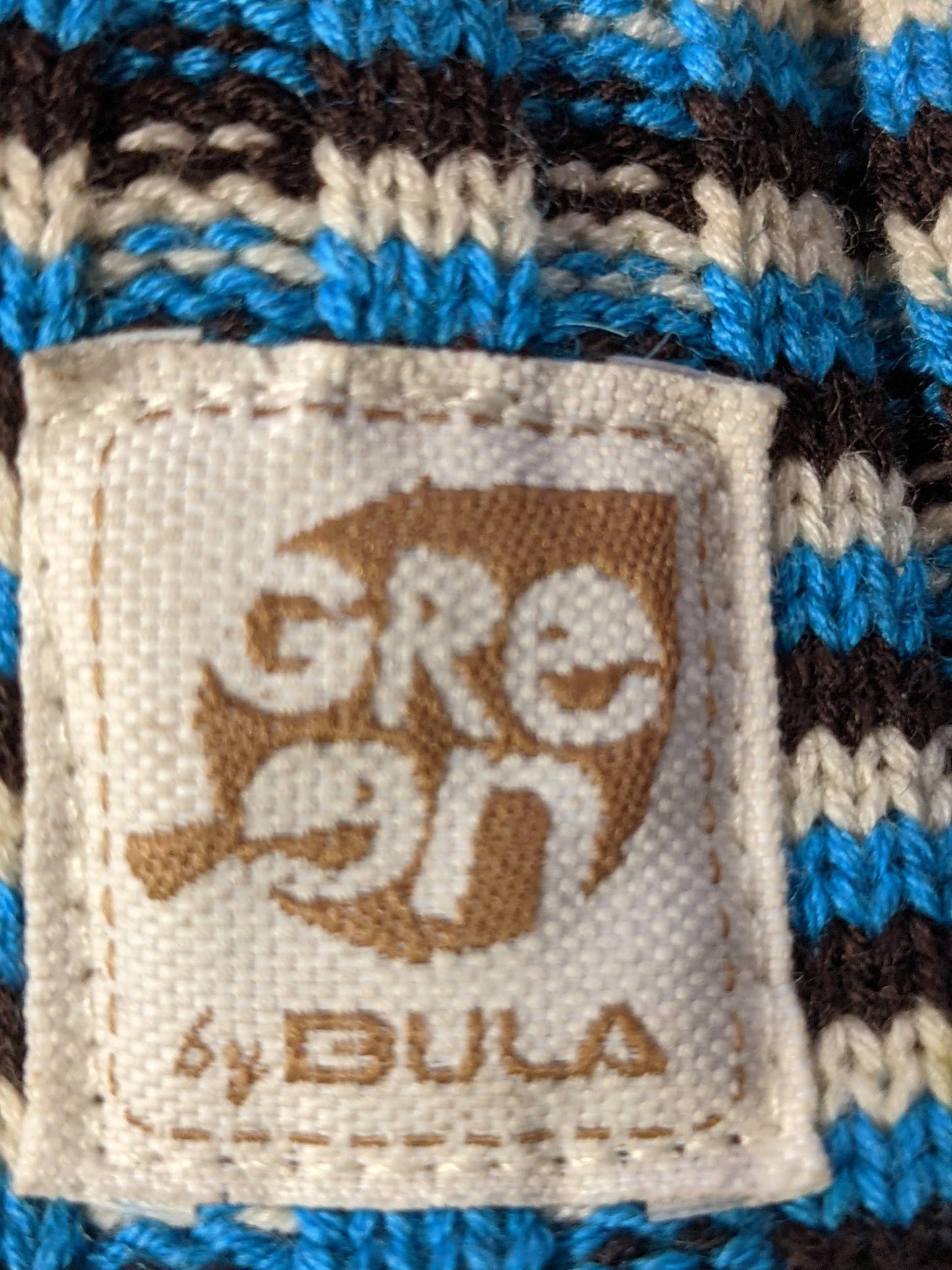 Bula Winter Hat, One Size, Multicolored, New