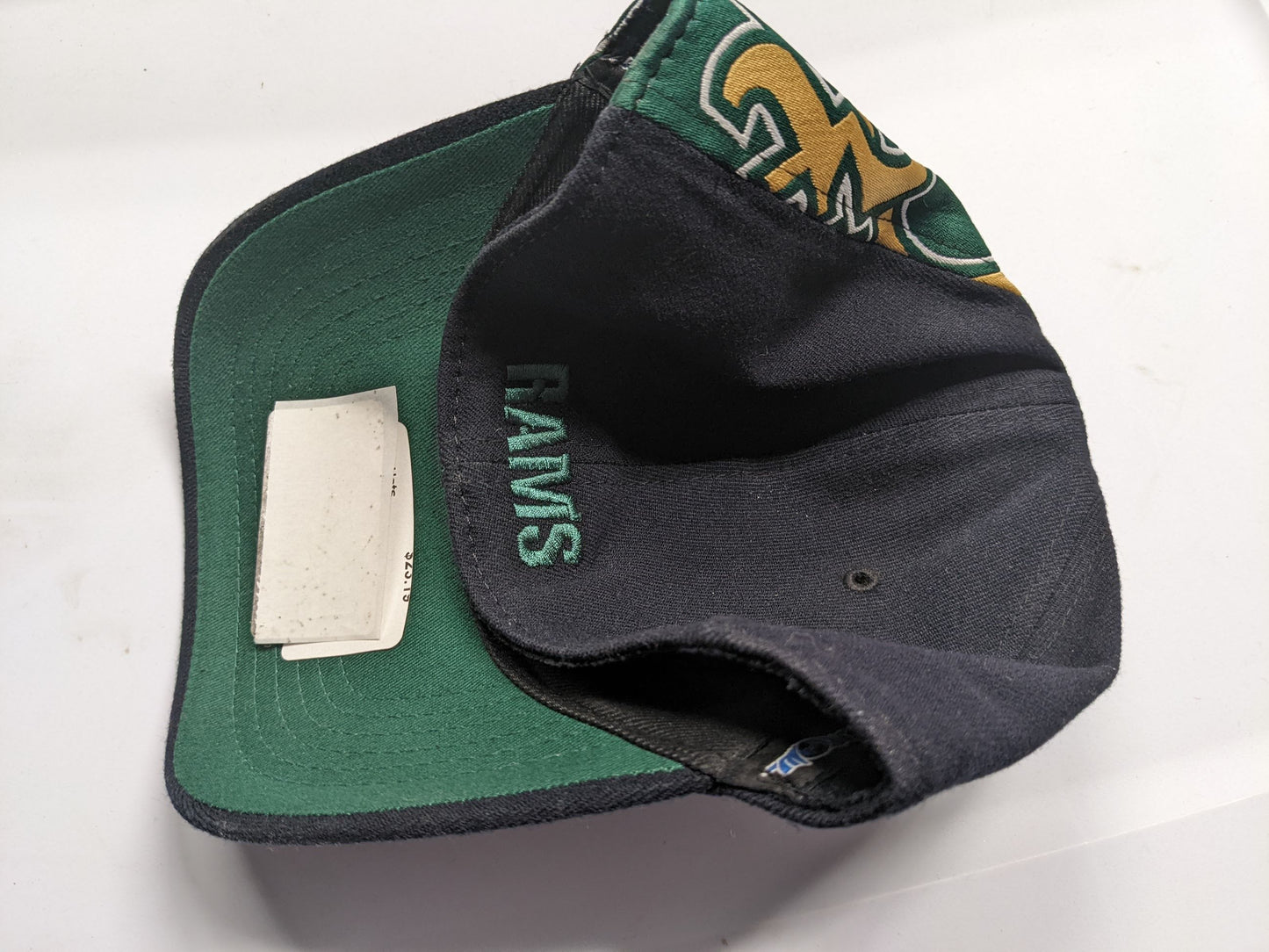 Colorado State University Hats One Size Black NEW Locally