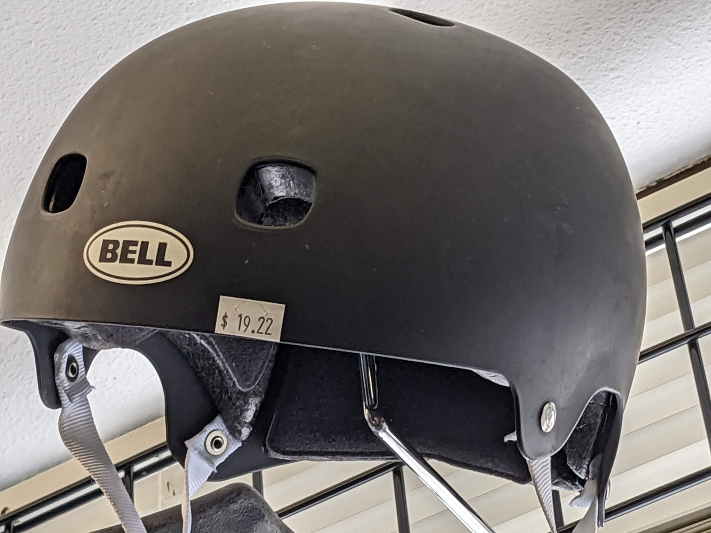 Assorted Bike Helmets. One Piece. Used