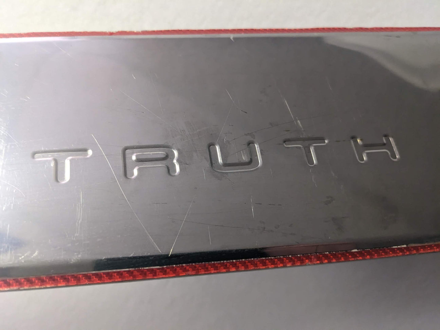 Truth Machete Skis W/Salomon Bindings Size 165 Cm Color Silver Condition Used