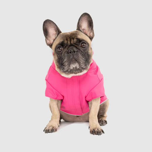 Canada Pooch Torrential Tracker available New Dog Raincoat Jacket Coat
