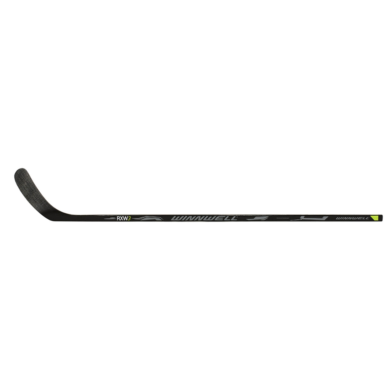Winnwell Hockey Stick Size Sr 59 In RXW3 Flex PS119 NEW
