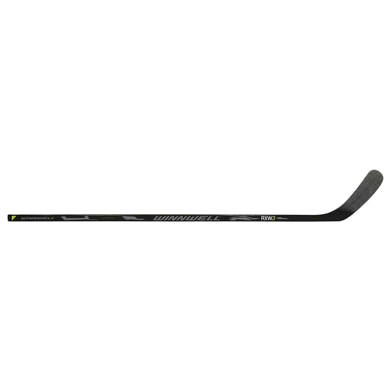 Winnwell Hockey Stick Size Sr 59 In RXW3 Flex PS119 NEW
