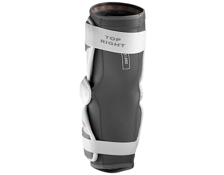 Warrior Burn Lacrosse Arm Guards New BAP1