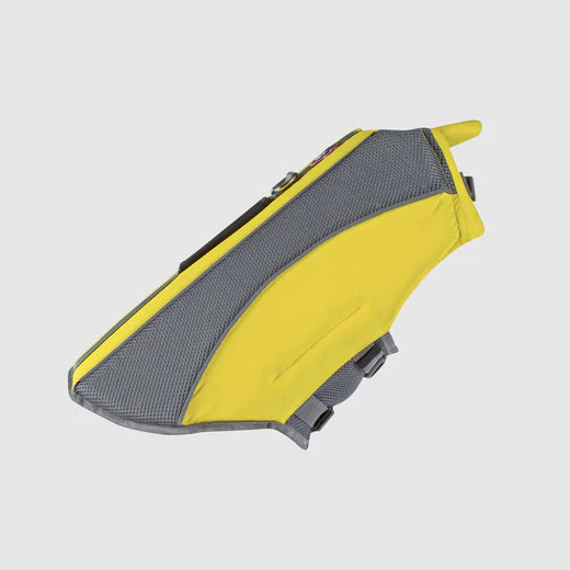 Canada Pooch Wave Rider Dog Life Vest Size XS-XL Yellow, Pink, Tie Dye Boating New
