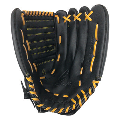 Champion Sports New Baseball Mitt Size 14 In CBG960 Left Hand Throw RH LHT Black