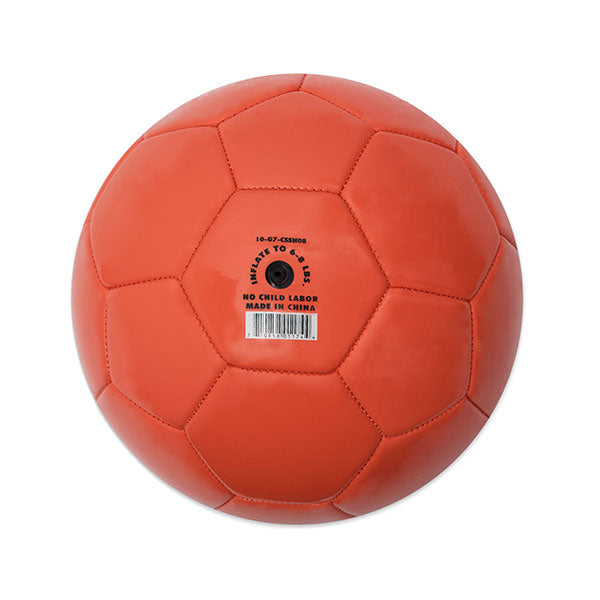 Champion Extreme Soccer Ball Orange size 4 NEW