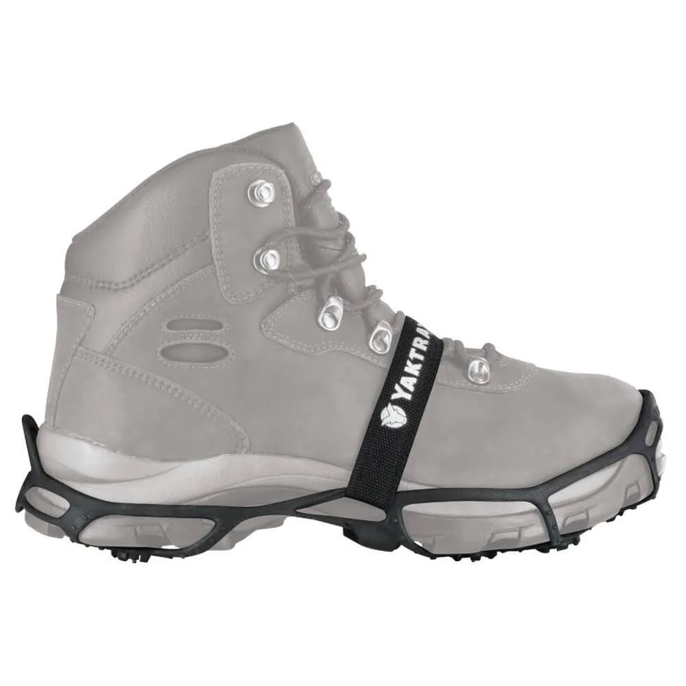 Yaktrax Spikes Ice Cleats Size L/XL
