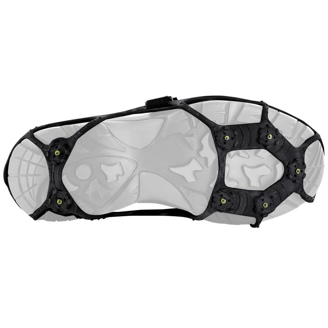 Yaktrax Spikes Ice Cleats Size L/XL