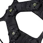 Yaktrax Spikes Ice Cleats Size L/XL