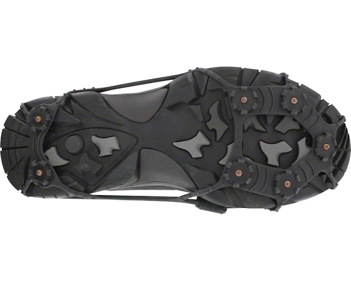 Yaktrax Spikes Ice Cleats Size L/XL