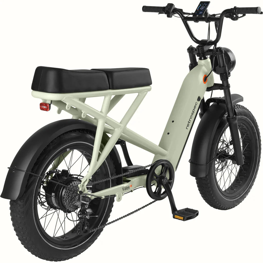 eBikes UL