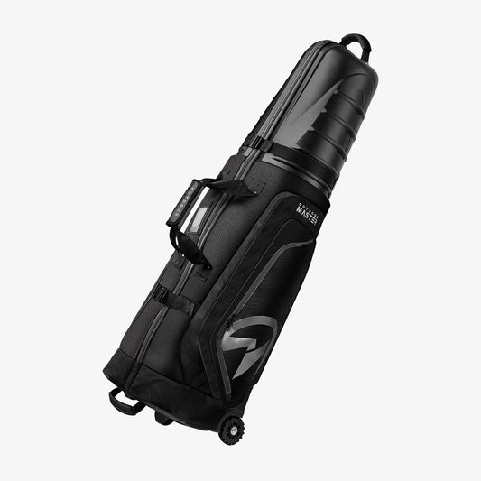 OutdoorMaster Horse Journey Golf Travel Bag Hard Case