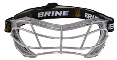Brine Lacrosse Dynasty Rise Goggles New Warrior WGORISE0 OSZ