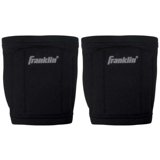 Franklin Contoured Volleyball Knee Pads One-size-fits-all