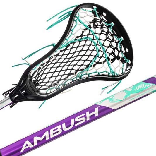 Franklin Women's Lacrosse Stick New