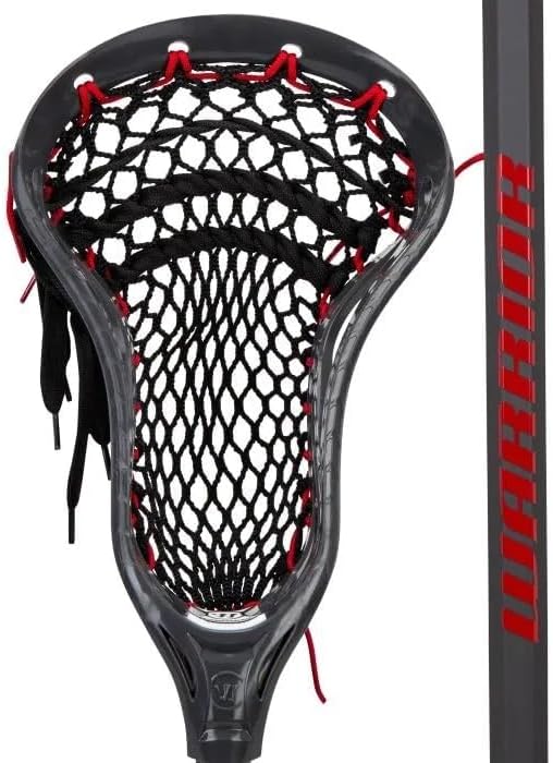 Warrior Burn Lacrosse Stick New BNA3 ATK
