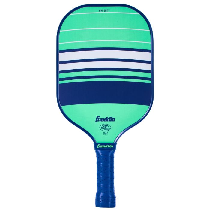 Franklin Nash Lifestyle Pickleball Paddle Wood New
