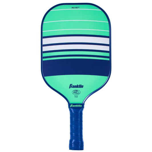 Franklin Nash Lifestyle Pickleball Paddle Wood New