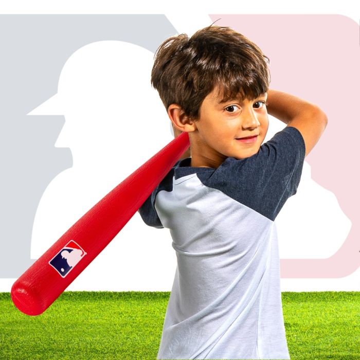 Franklin Pro Style Bat And Ball Ages 3 Plus