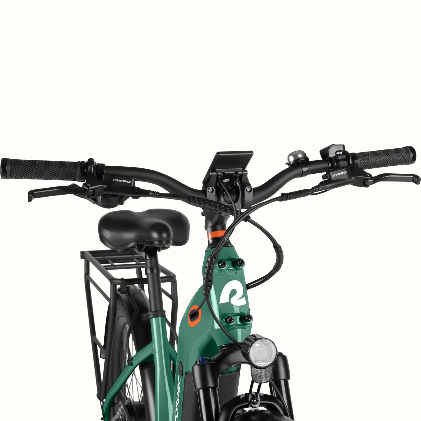Abbot Rev Commuter Electric Bike - Step Through Condition New eBike