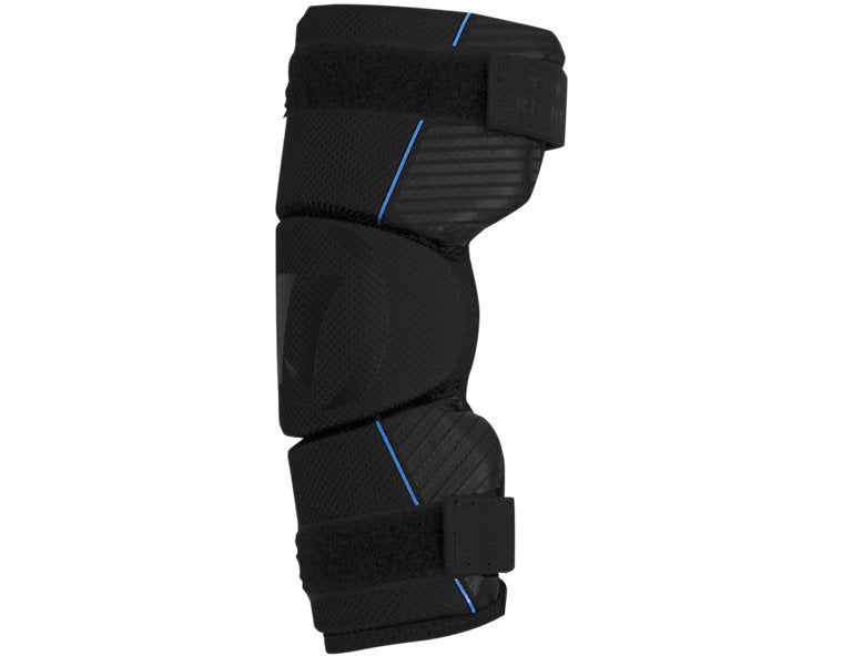 Warrior Evo Rise Youth Lacrosse Arm Pad Guards New