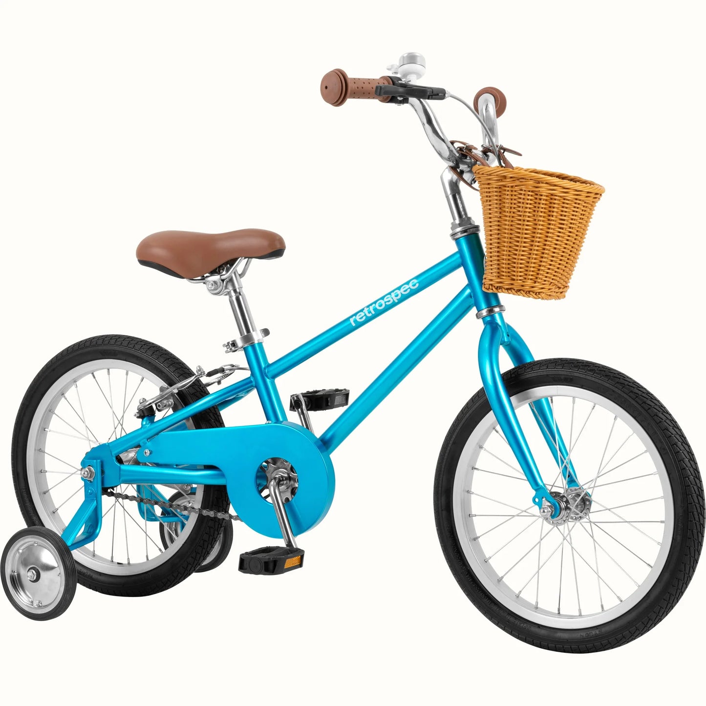 Retrospec Beaumont Mini 16" Kids' Bike (4-6 yrs) New