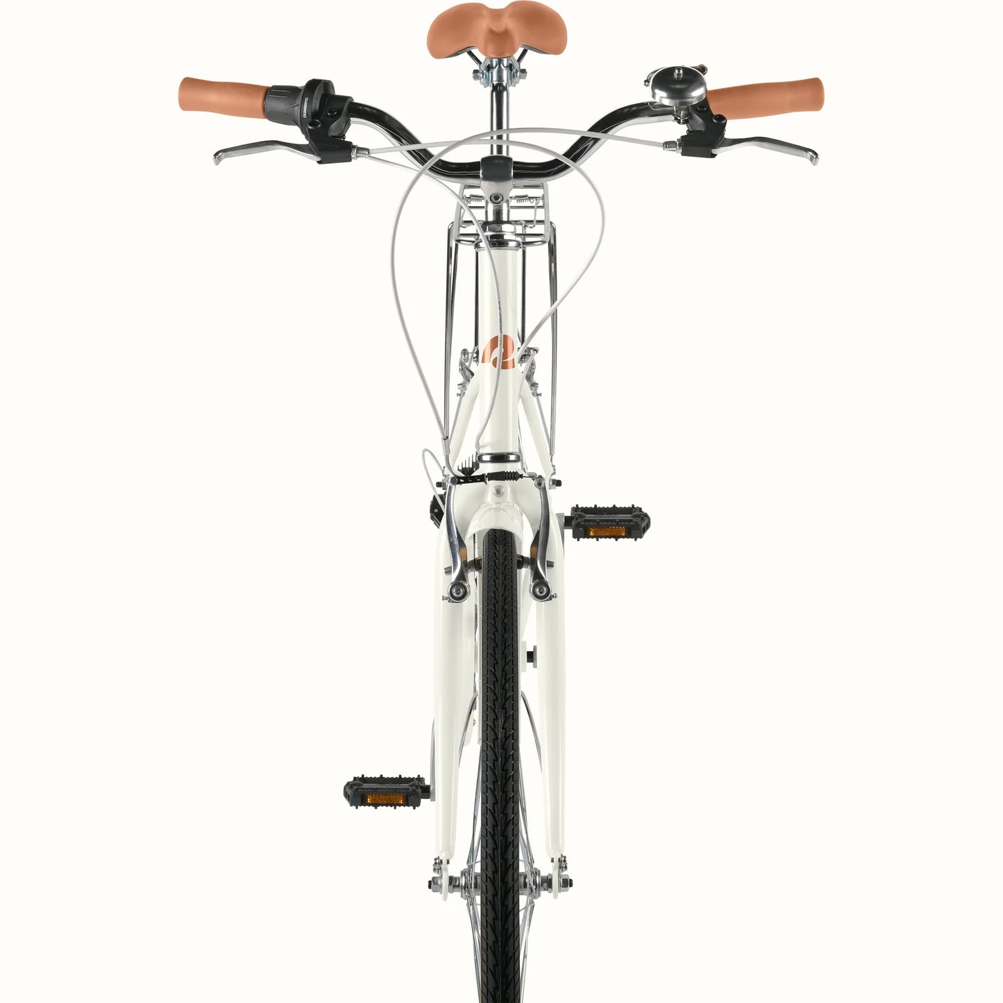 Retrospec Beaumont City Bike - Step Through 7 Speed (Adult) New