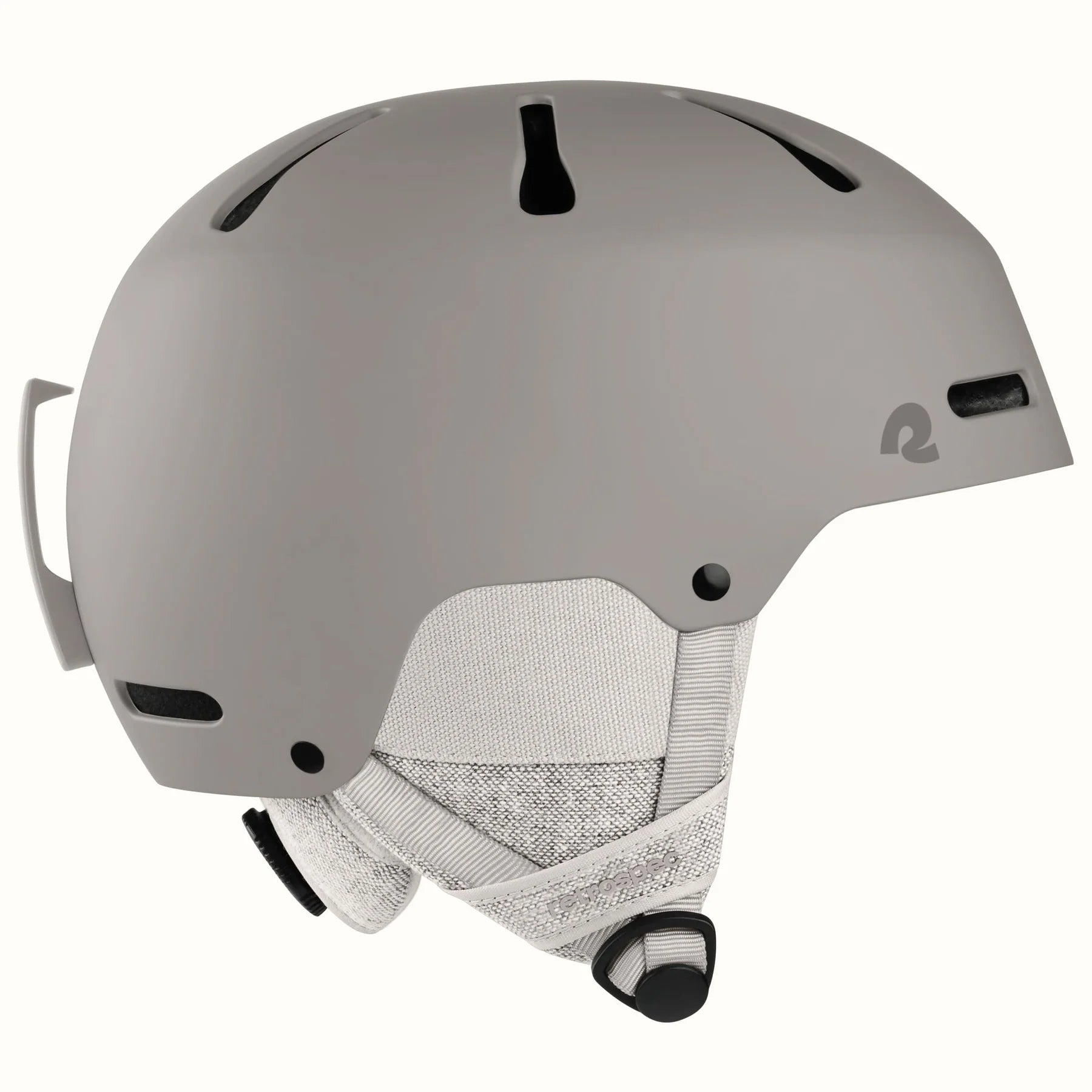 Retrospec Comstock Ski & Snowboard Helmet | Color: Matte Canyon