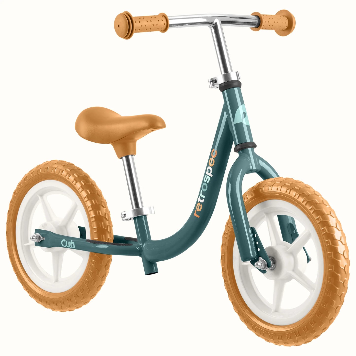 Retrospec Cub2 12" Kids' Balance Bikes (18 mos-4 yrs) NEW