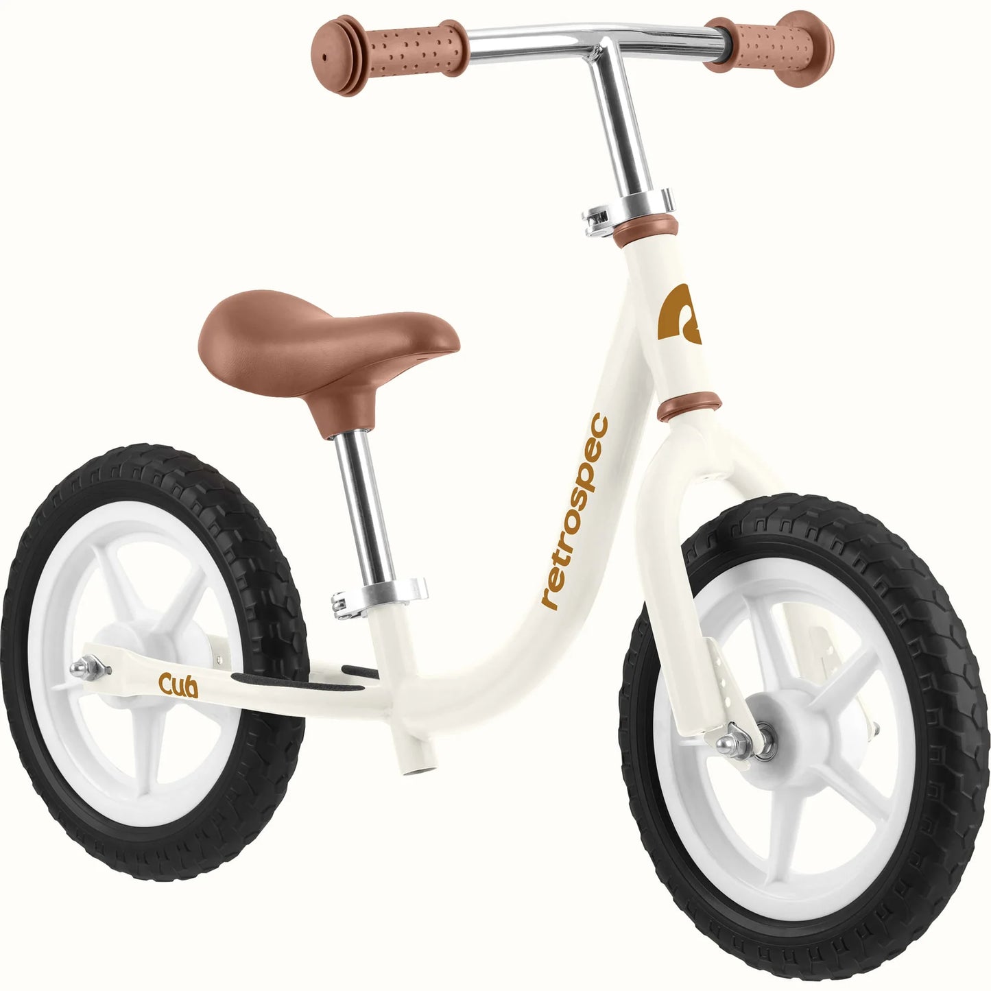 Retrospec Cub2 12" Kids' Balance Bikes (18 mos-4 yrs) NEW