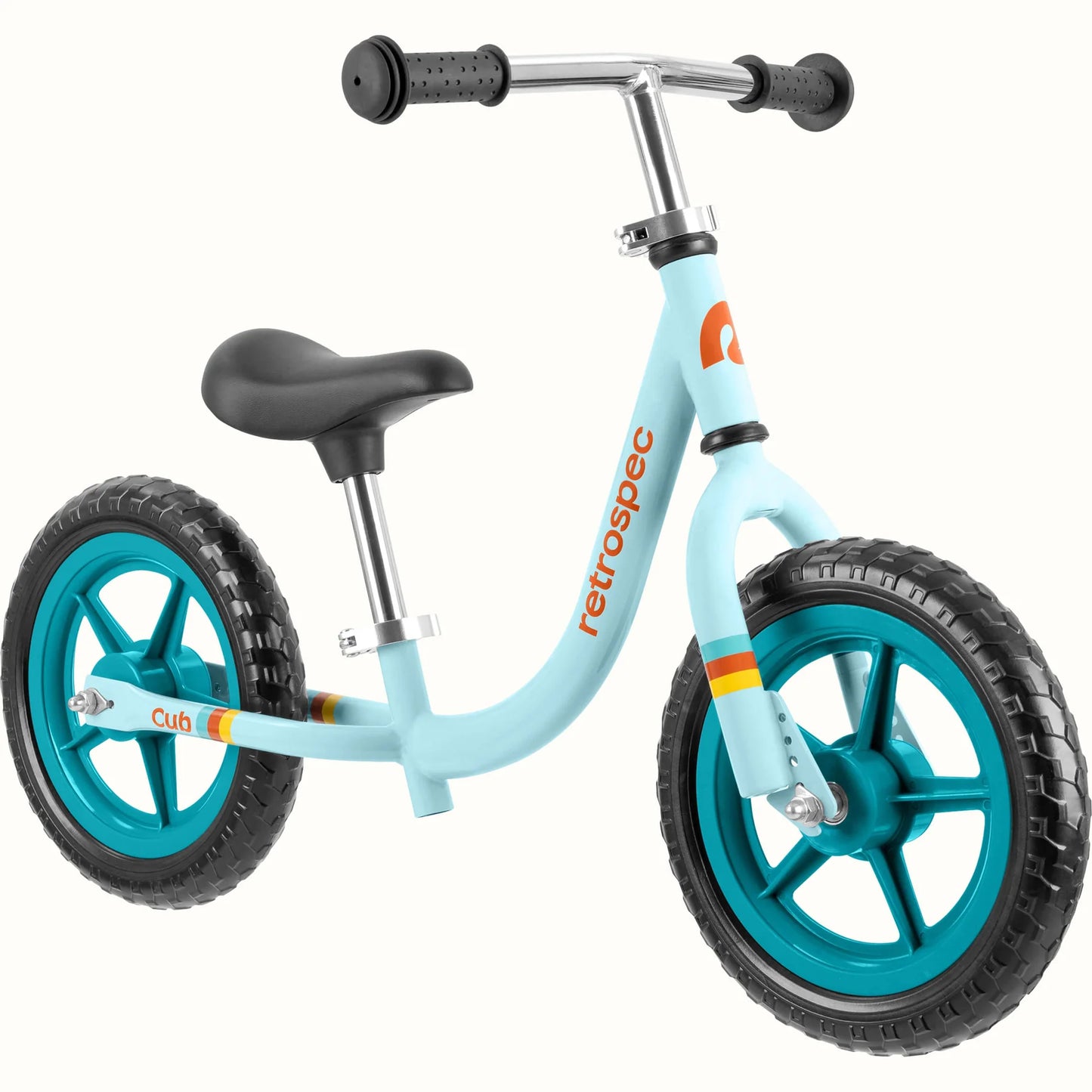 Retrospec Cub2 12" Kids' Balance Bikes (18 mos-4 yrs) NEW