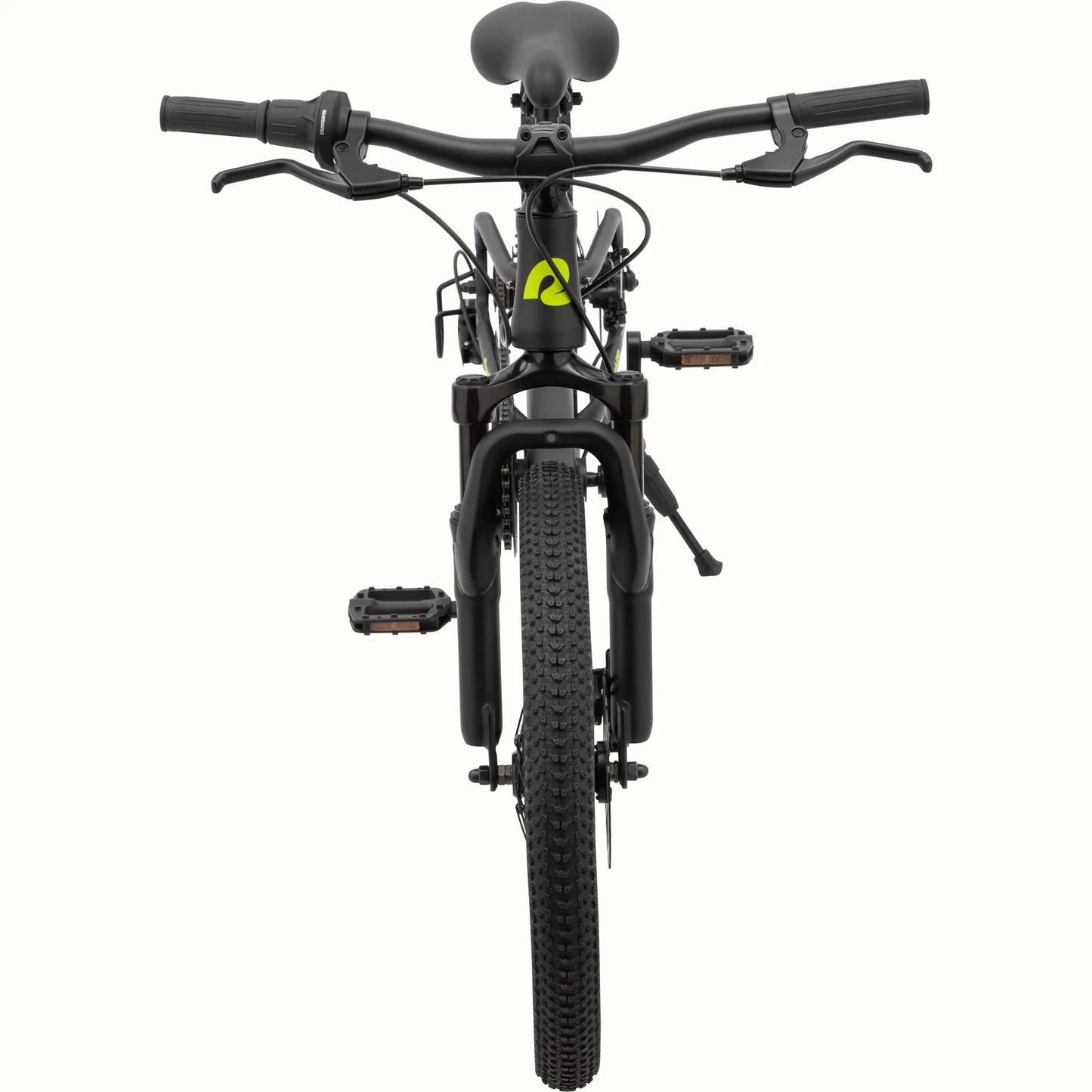 Retrospec Dart Plus 20" Kids' Mountain Bike 7 Speed (6-8 yrs) New MTB